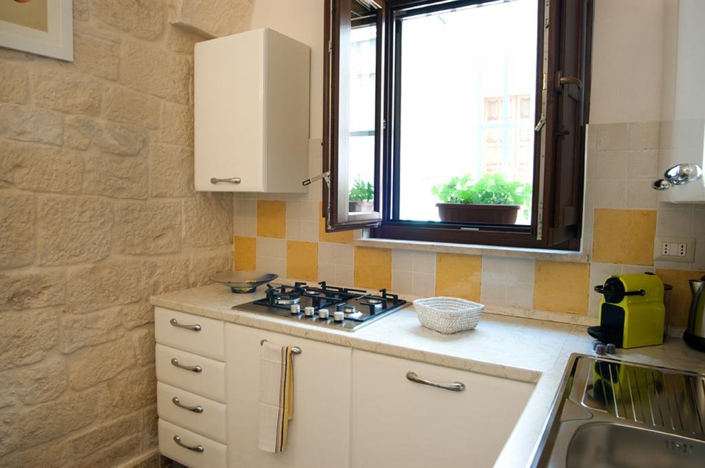 Apartment Mammacara Ceglie Messapica Værelse billede